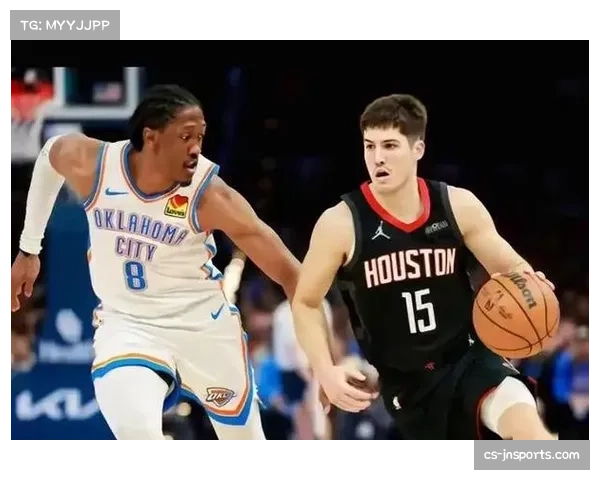 雷霆主场遭火箭15分逆转 西部榜首暴露核心缺阵短板