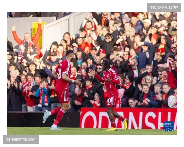 利物浦本土球员比例下降:首发阵容中英格兰球员数量持续减少